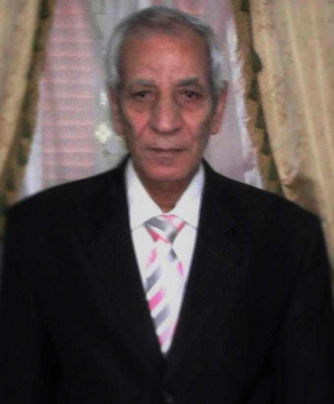 محيى الكلانى