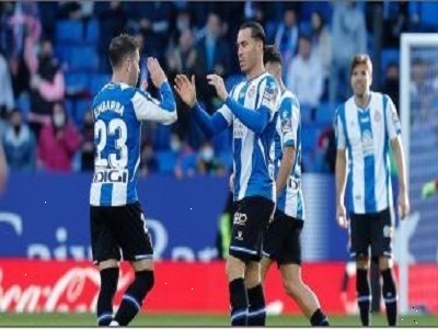 فريق اسبانيول