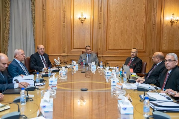 المهندس محمد صلاح الدين   