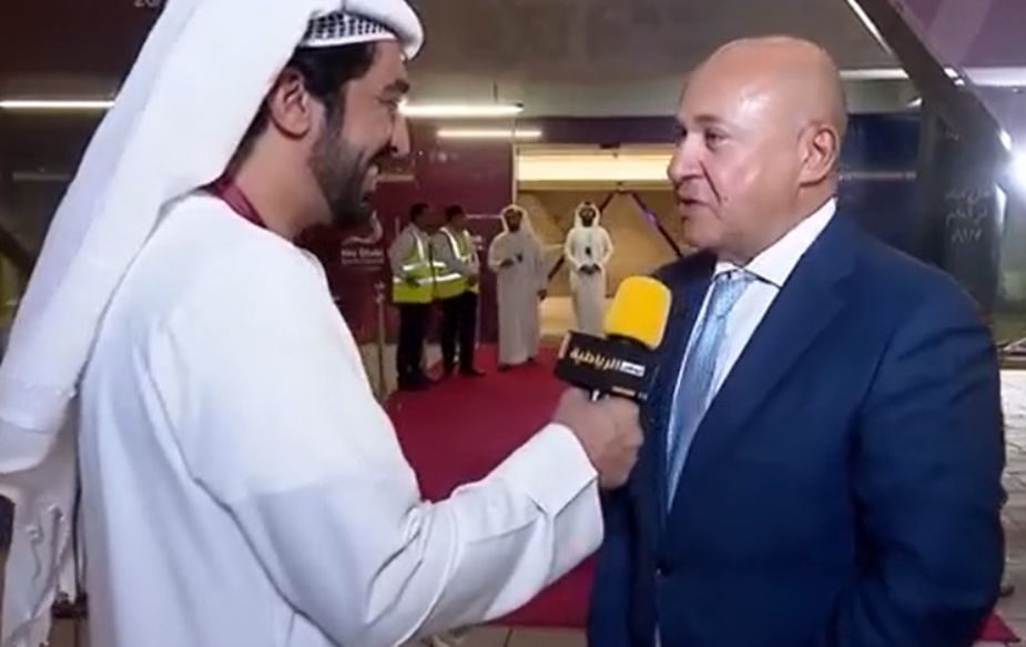  شريف البديوي
