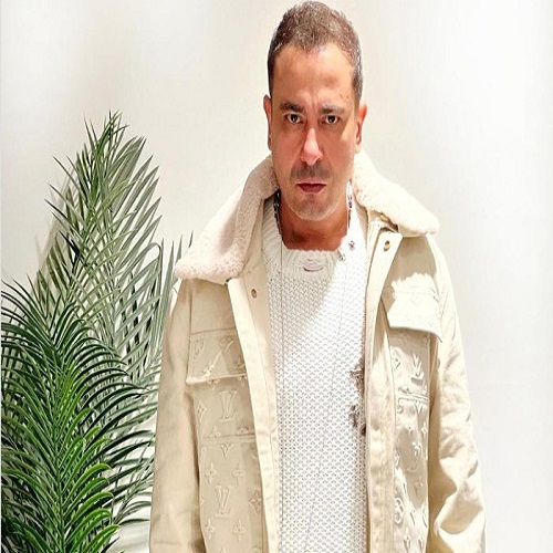 محمد نجاتي 