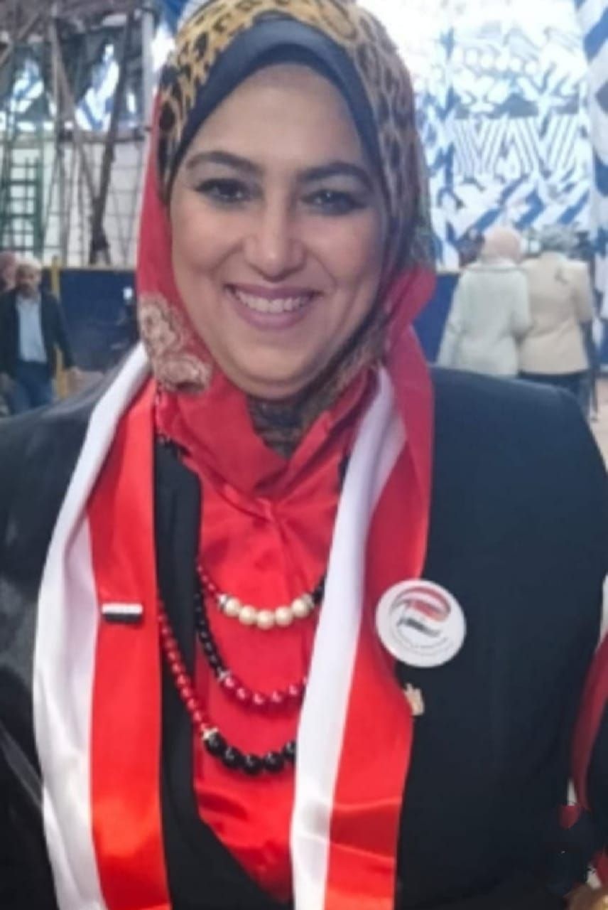 سمية الخطيب