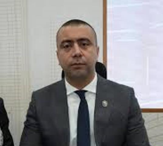 النائب أحمد بهاء شلبي