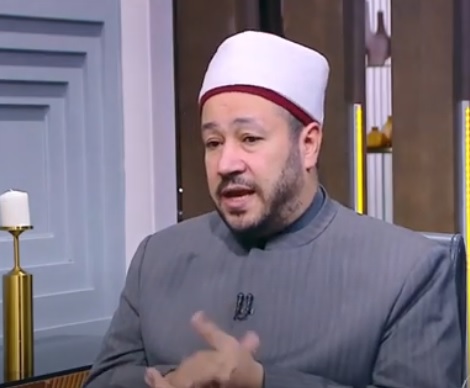 الشيخ محمد عبد السميع