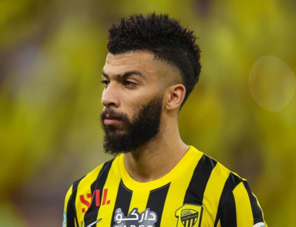 عبد الرحمن عبود