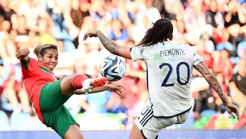  غزلان الشباك