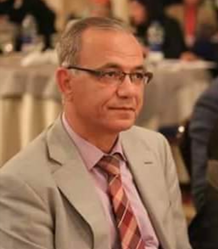 د. محمد سعد- عميد المعهد الدولى العالى للإعلام بأكاديمية الشروق