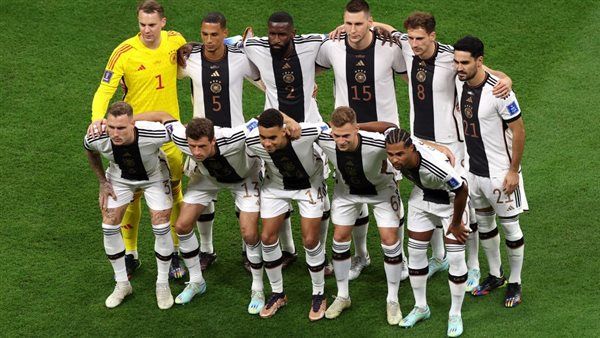 منتخب ألمانيا