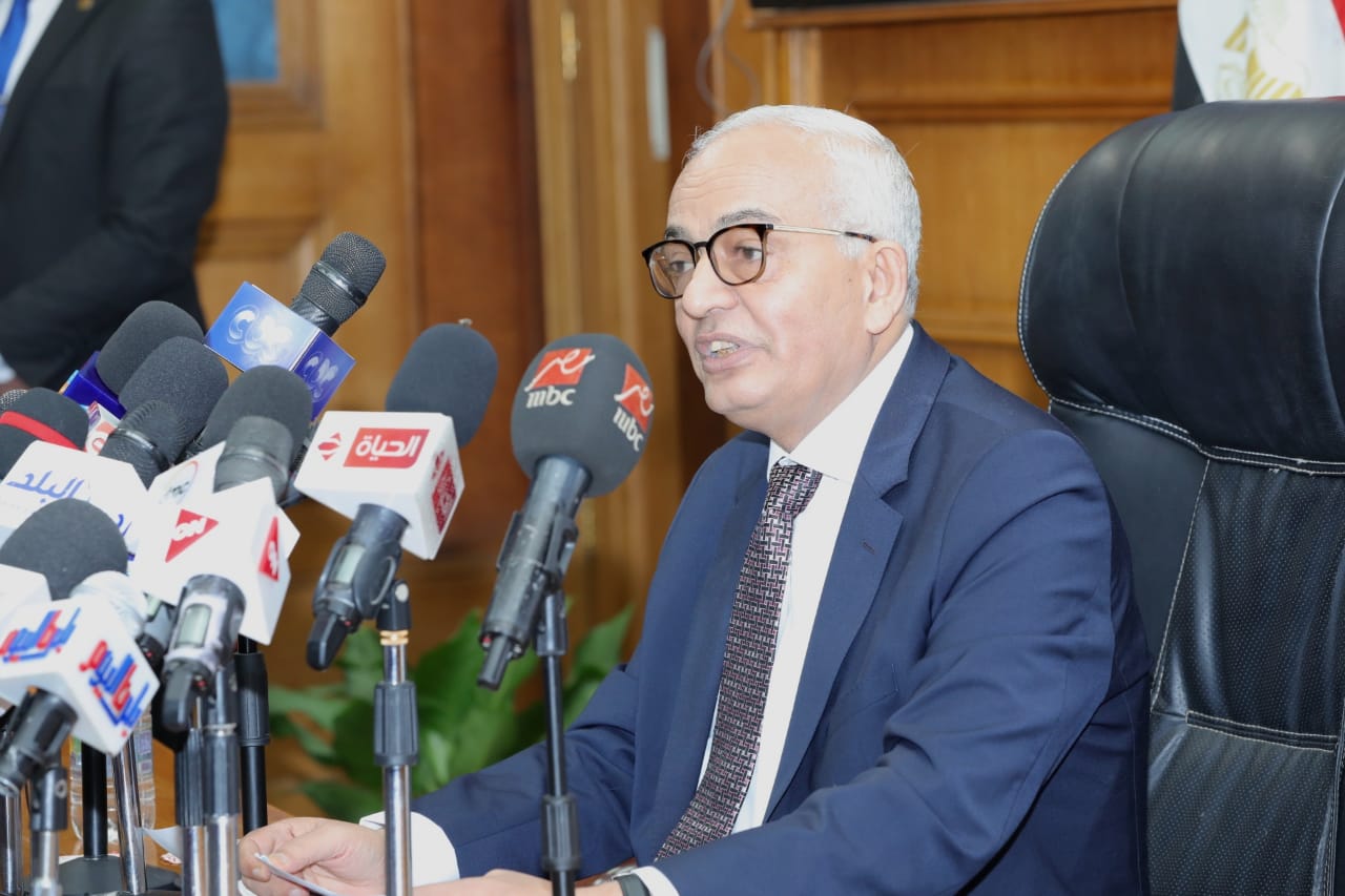 جانب من المؤتمر 