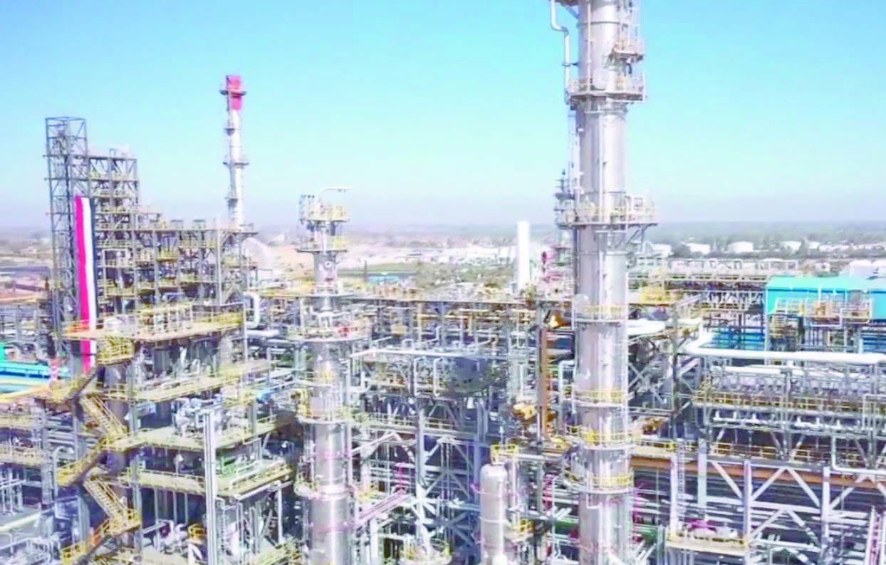 الاستثمار‭ ‬قاطرة‭ ‬التنمية‭ ‬فـى‭..‬‮«‬الجـمهـــــــــــــــورية‭ ‬الجديدة‮»‬‭ ‬