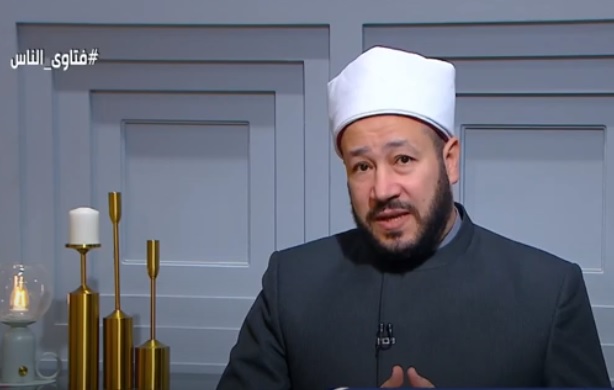 الشيخ محمد عبدالسميع