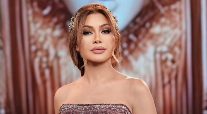 نوال الزغبي 