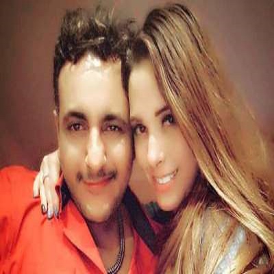 محمد رحيم وأنوسة كوتة 
