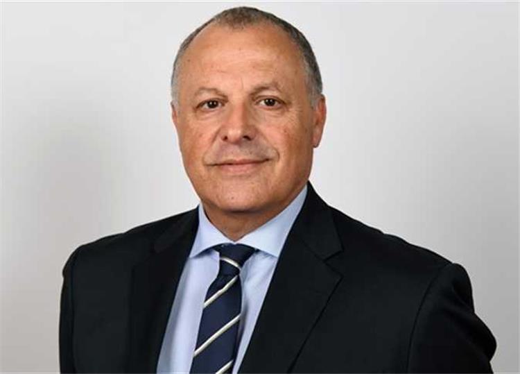 المهندس هاني أبو ريدة