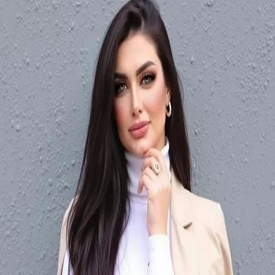 الإعلامية هبة الزياد