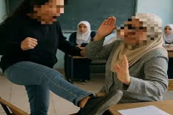 صورة أرشيفية