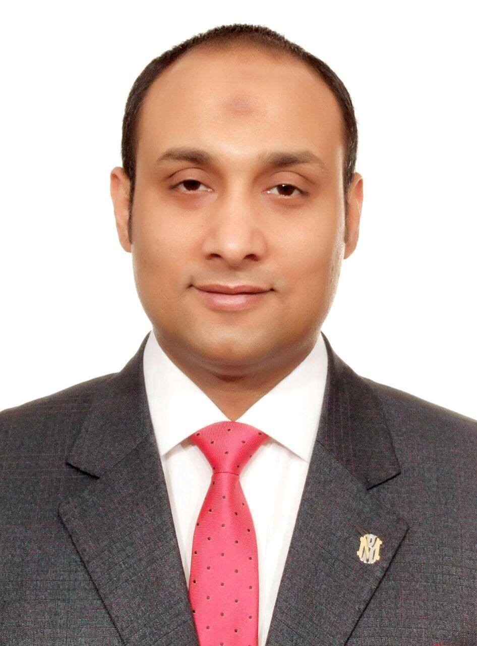 محمود البدوى