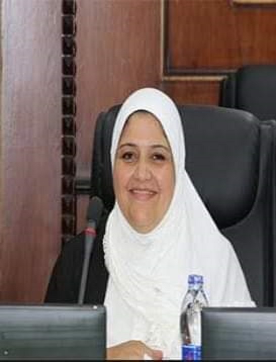 د.هبة فاروق سالم