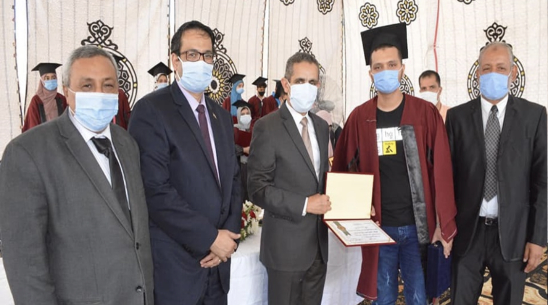 مليار جنيه لبناء ٤٦ مدرسة وتطوير ٣٣٢ مدرسة أخرى بالغربية-صور