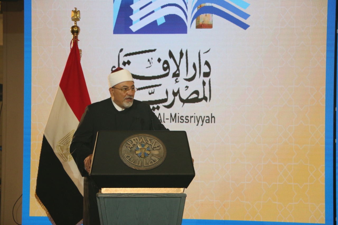 الشيخ خالد الجندى