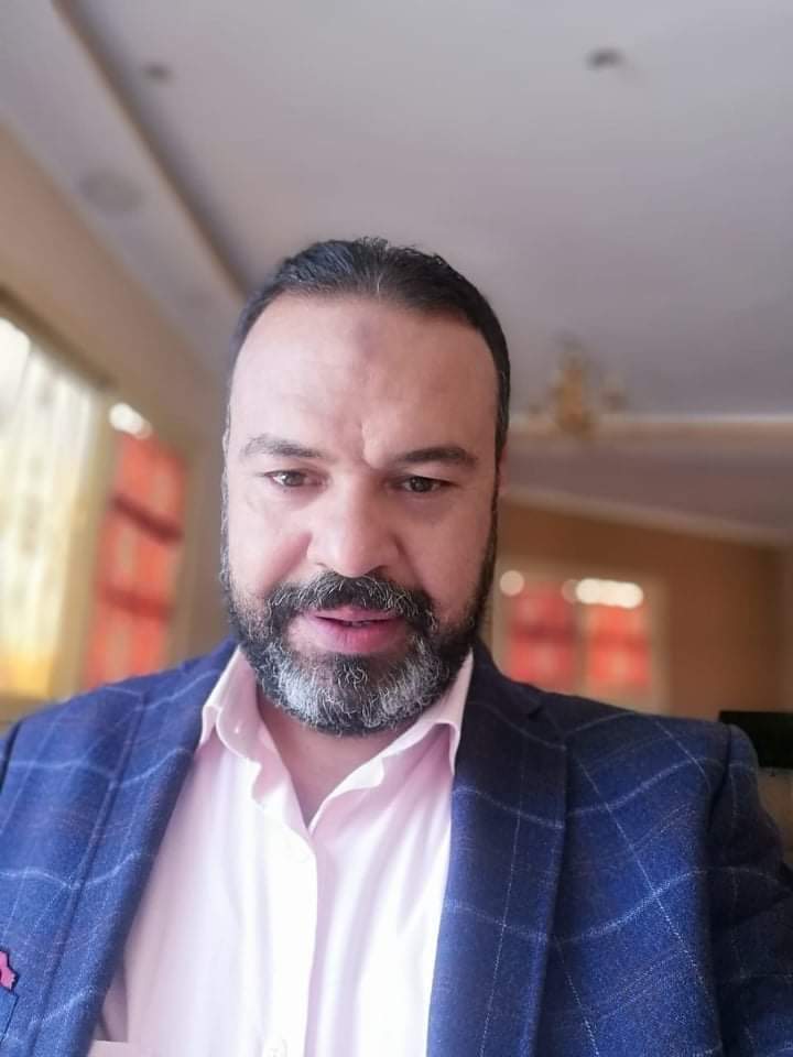 عبدالشافي هلال