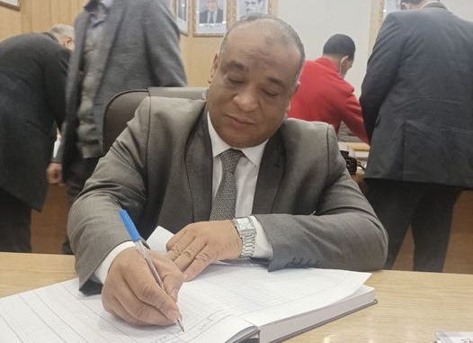 عمرو محيي