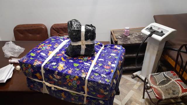 غلق ١٢مستشفى ومركزا طبى فى فاقوس.. تعرف على السبب بالصور