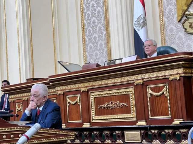 وزير التربية والتعليم يواجه سيل من طلبات الإحاطة بمجلس النواب.. تعرف على السبب بالصور