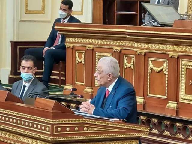 وزير التربية والتعليم يواجه سيل من طلبات الإحاطة بمجلس النواب.. تعرف على السبب بالصور