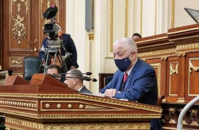 وزير التربية والتعليم يواجه سيل من طلبات الإحاطة بمجلس النواب.. تعرف على السبب بالصور