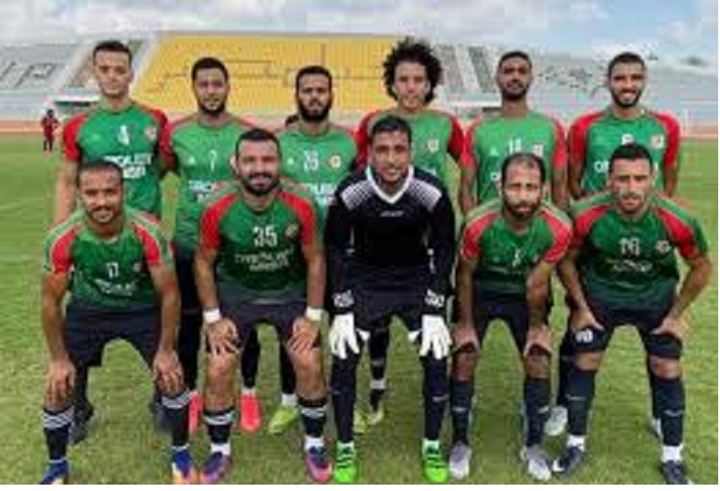 فريق سبورتج
