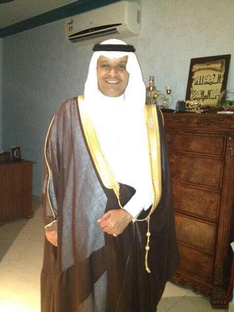 الدكتور سليمان بن سعد الحميد 