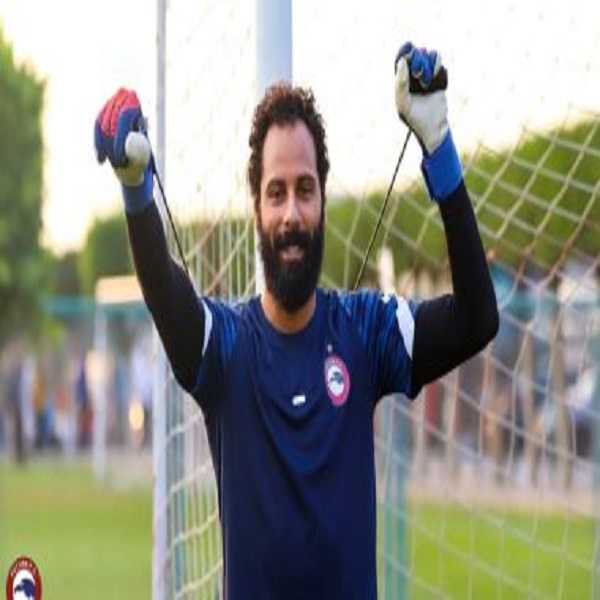 محمود جنش