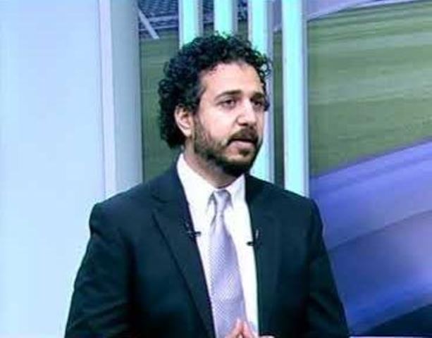 المعلق محمد الشاذلي