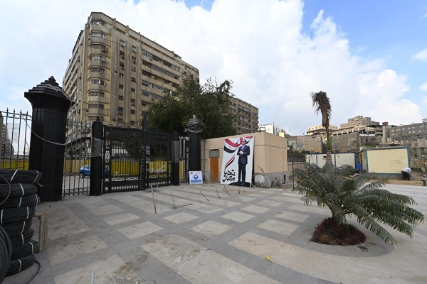 وحدات سكنية