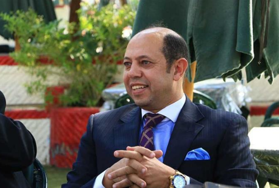 احمد سليمان