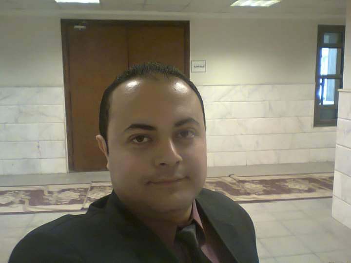  أحمد خميس غلوش