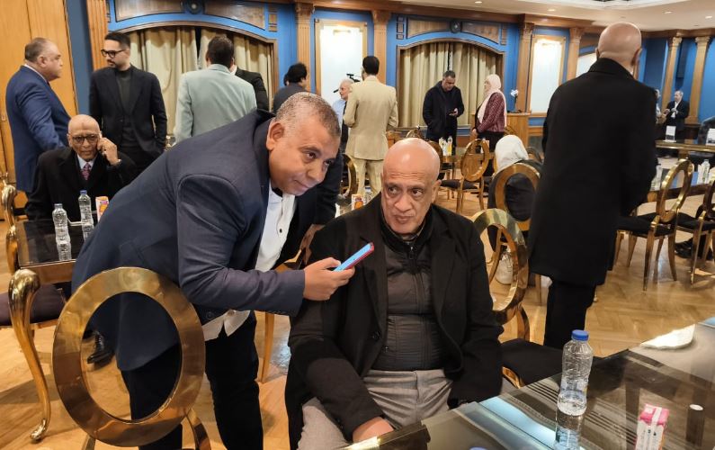 الكابتن طارق الحسيني