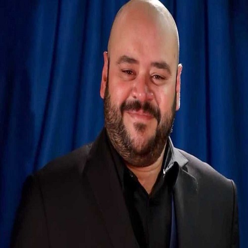 محمد ممدوح 