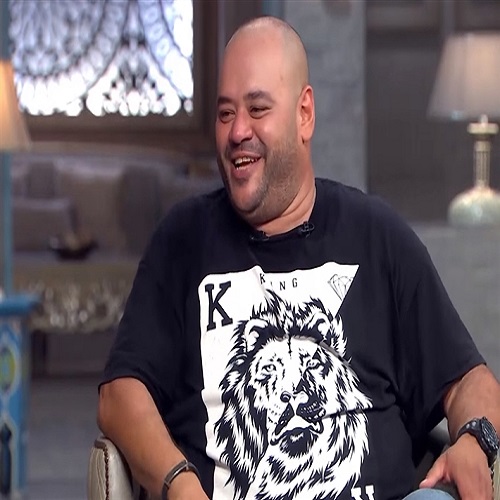 محمد ممدوح 