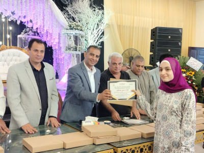 الشباب والرياضة بالقليوبية