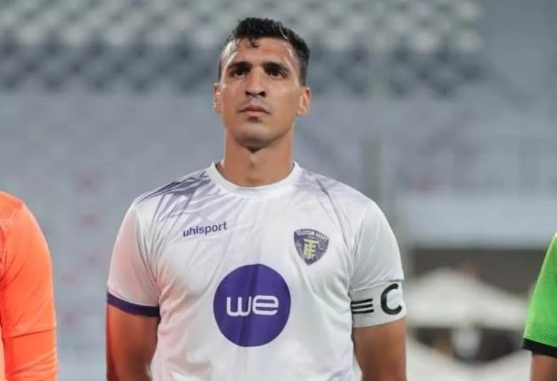 سر رفض مصطفى فوزي الاحتفال أمام الأهلي.. اللاعب يكشف 