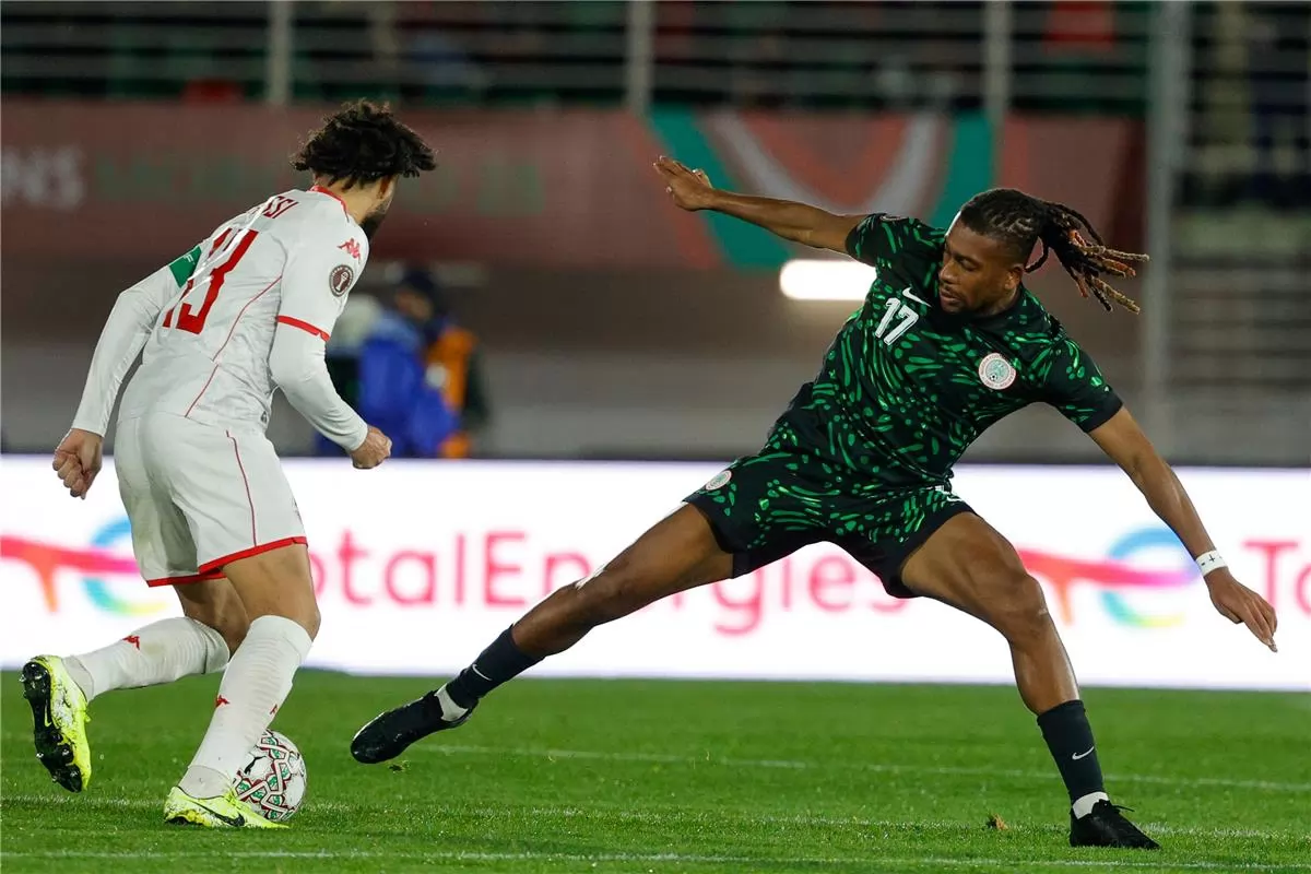 سيناريوهات تأهل تونس إلى دور الـ16 بعد الهزيمة أمام نيجيريا 