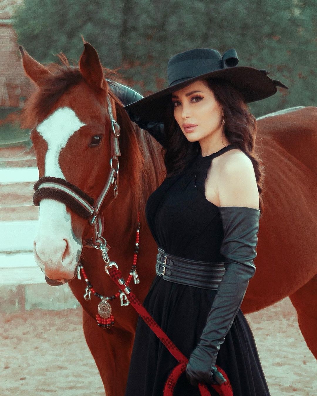 نسرين طافش