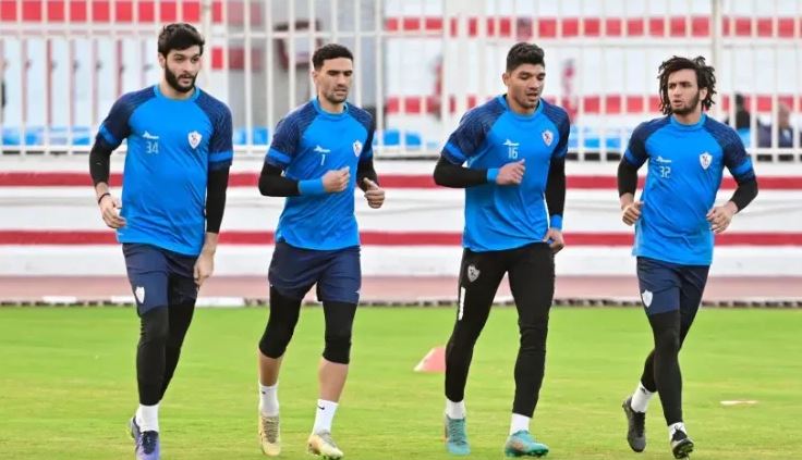 حراس الزمالك