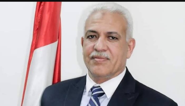 أيمن موسى
