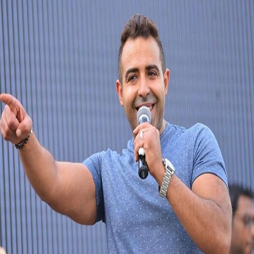 محمد عدوية 