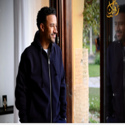 أحمد داود