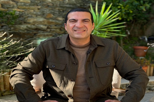 الدكتور عمرو خالد