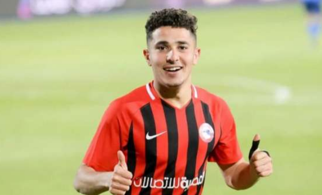  محمد رضا بوبو